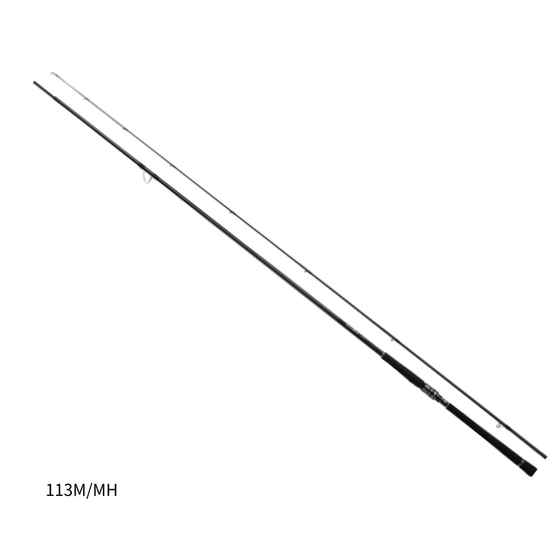 モアザン ワイズメン 23年追加モデル