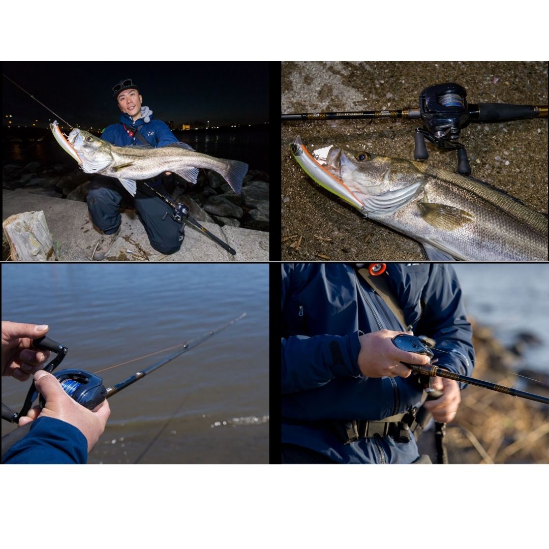 モアザン ブランジーノ EX AGS 88MB