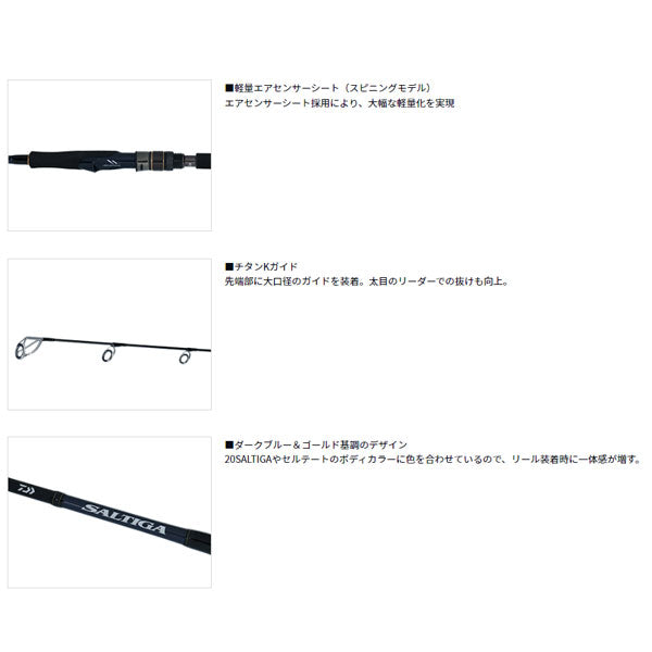 ソルティガ R TG 大型便 2023モデル