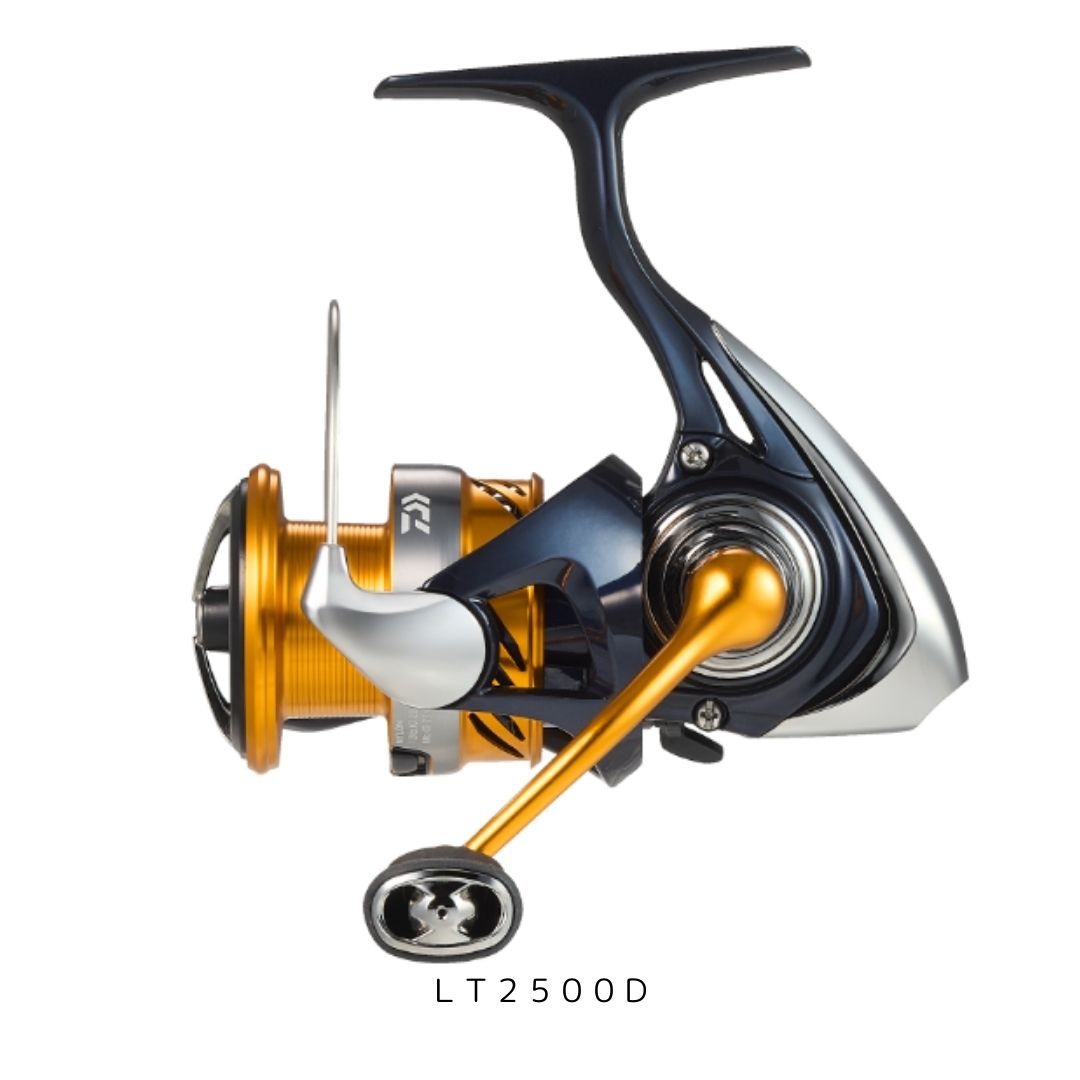 24 レブロス LT2500D