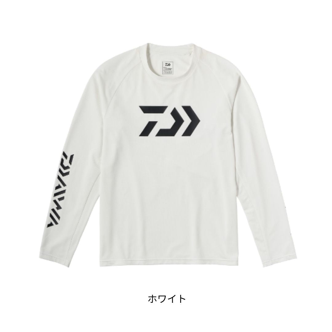 DE-5324 サンブロックドライシャツ