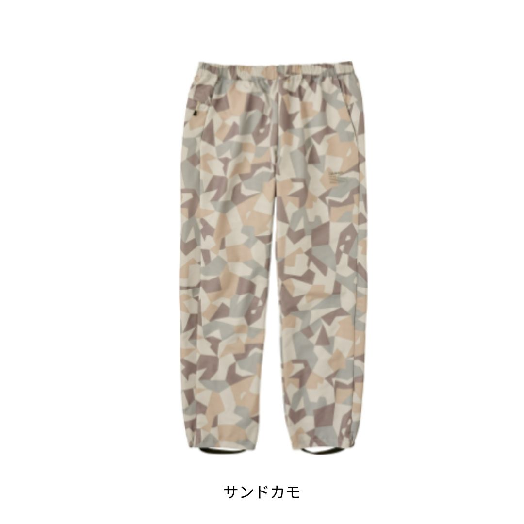DP-5624 ストリームパンツ