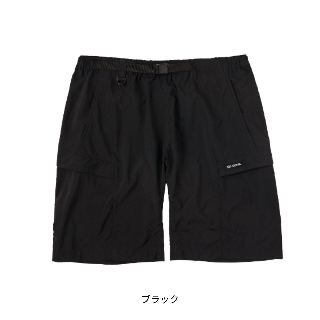 DP-8724 フィッシングネットショートパンツ