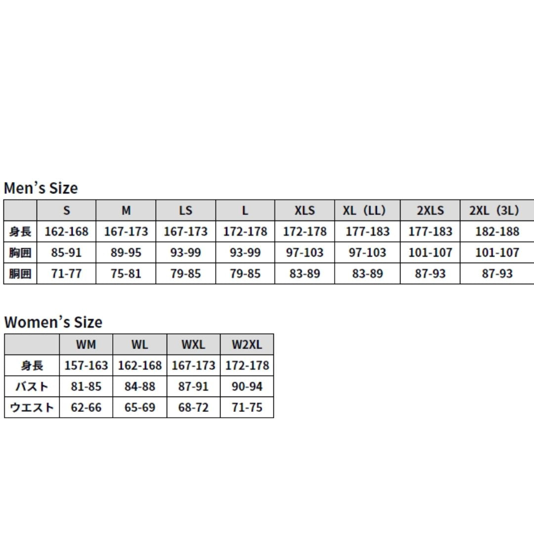 DE-6324 フィッシングネットTシャツ レイクサイド