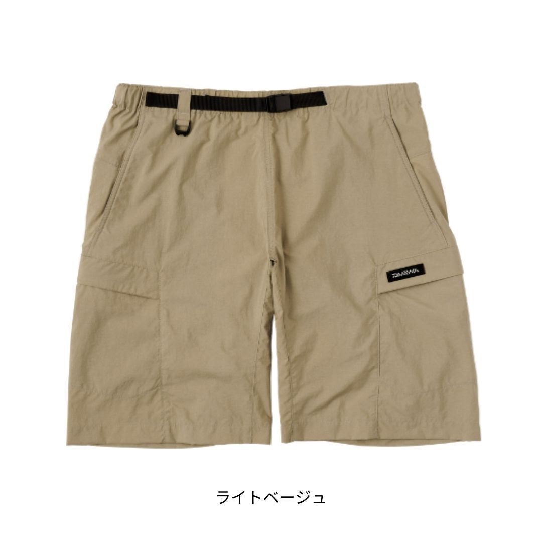 DP-8724 フィッシングネットショートパンツ