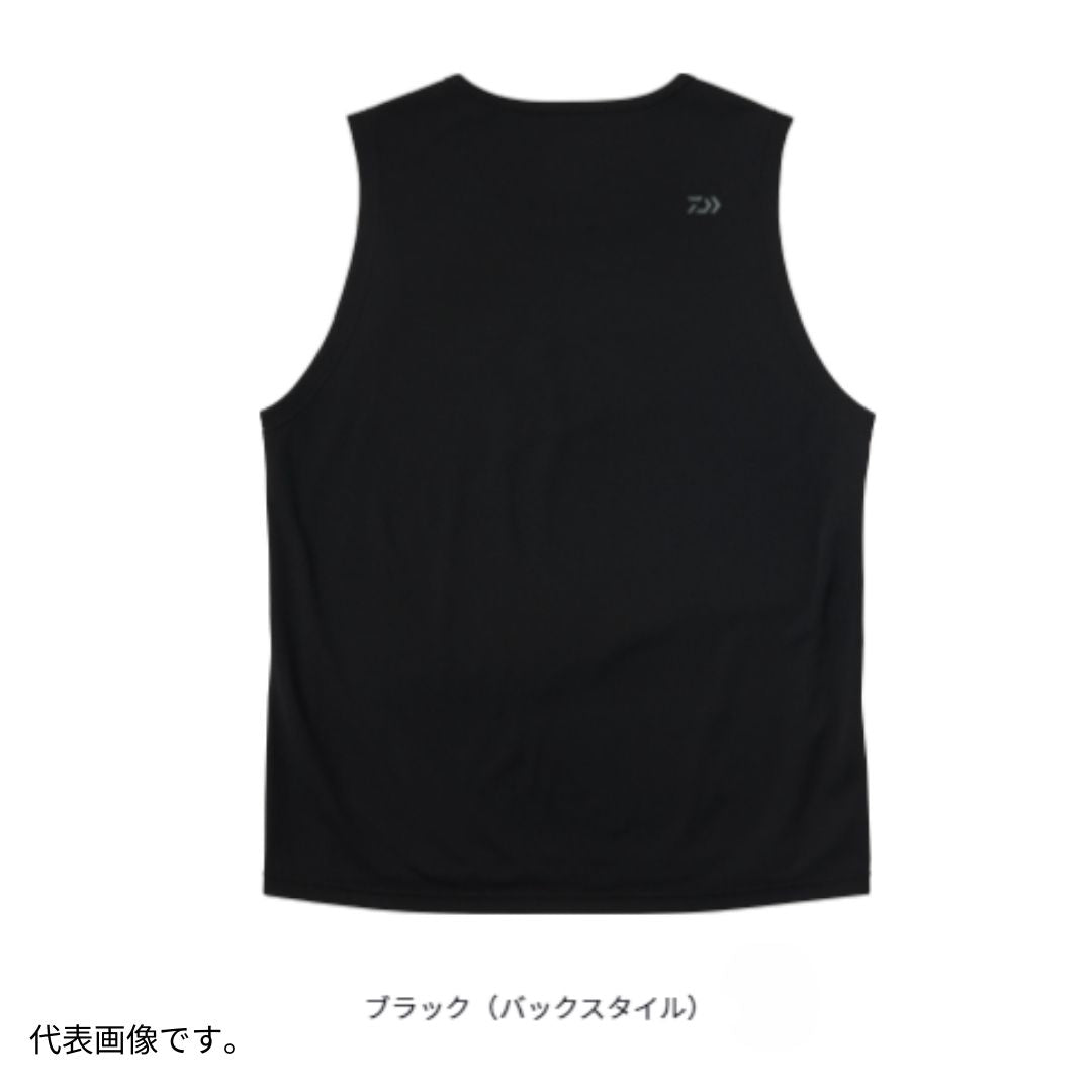 DE-9624 タフタンクトップ