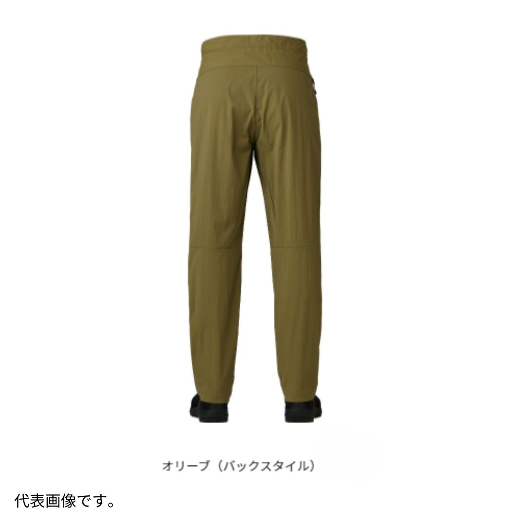DP-8424 ベーシックロングパンツ