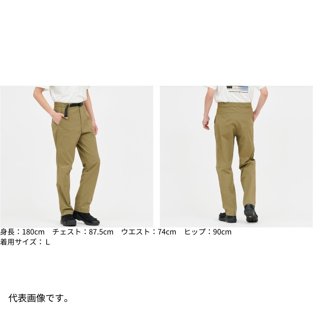 DP-8424 ベーシックロングパンツ