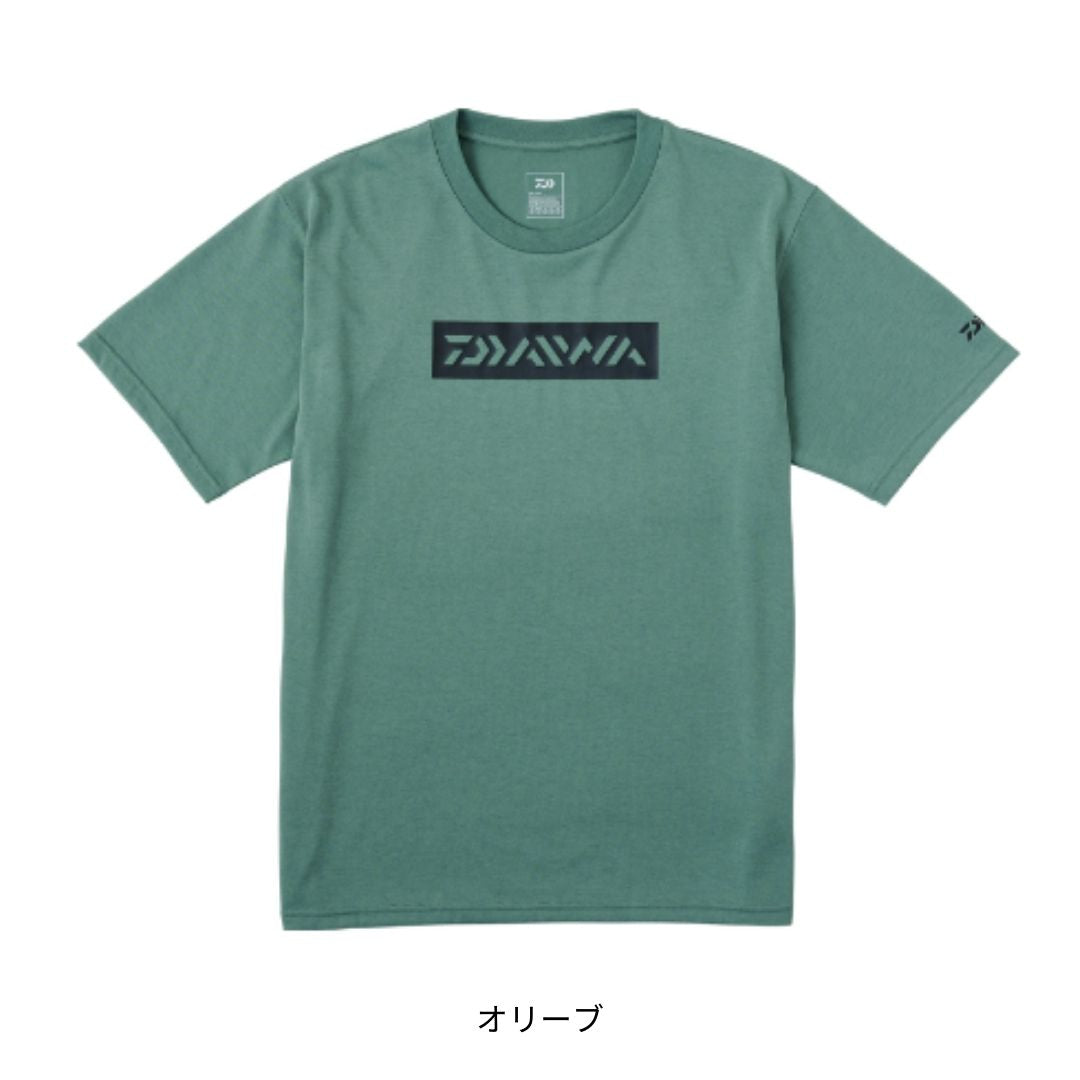 DE-8324 クリーンオーシャンTシャツ