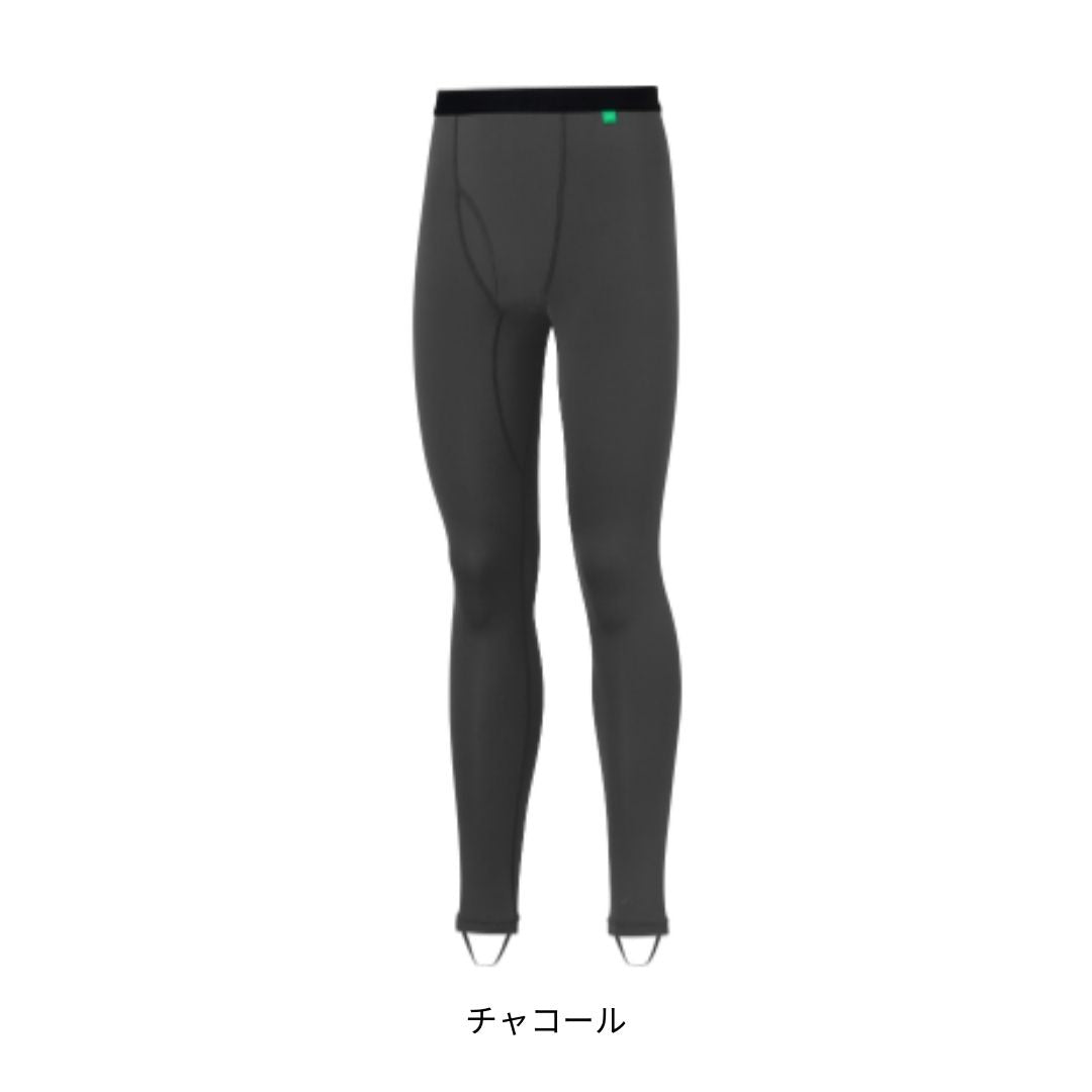 DU-5324P BUG BLOCKER アンダータイツ