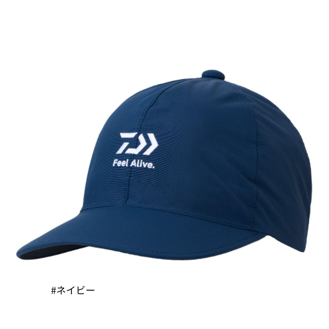 DC-3224 レインマックス ロゴキャップ フリーサイズ