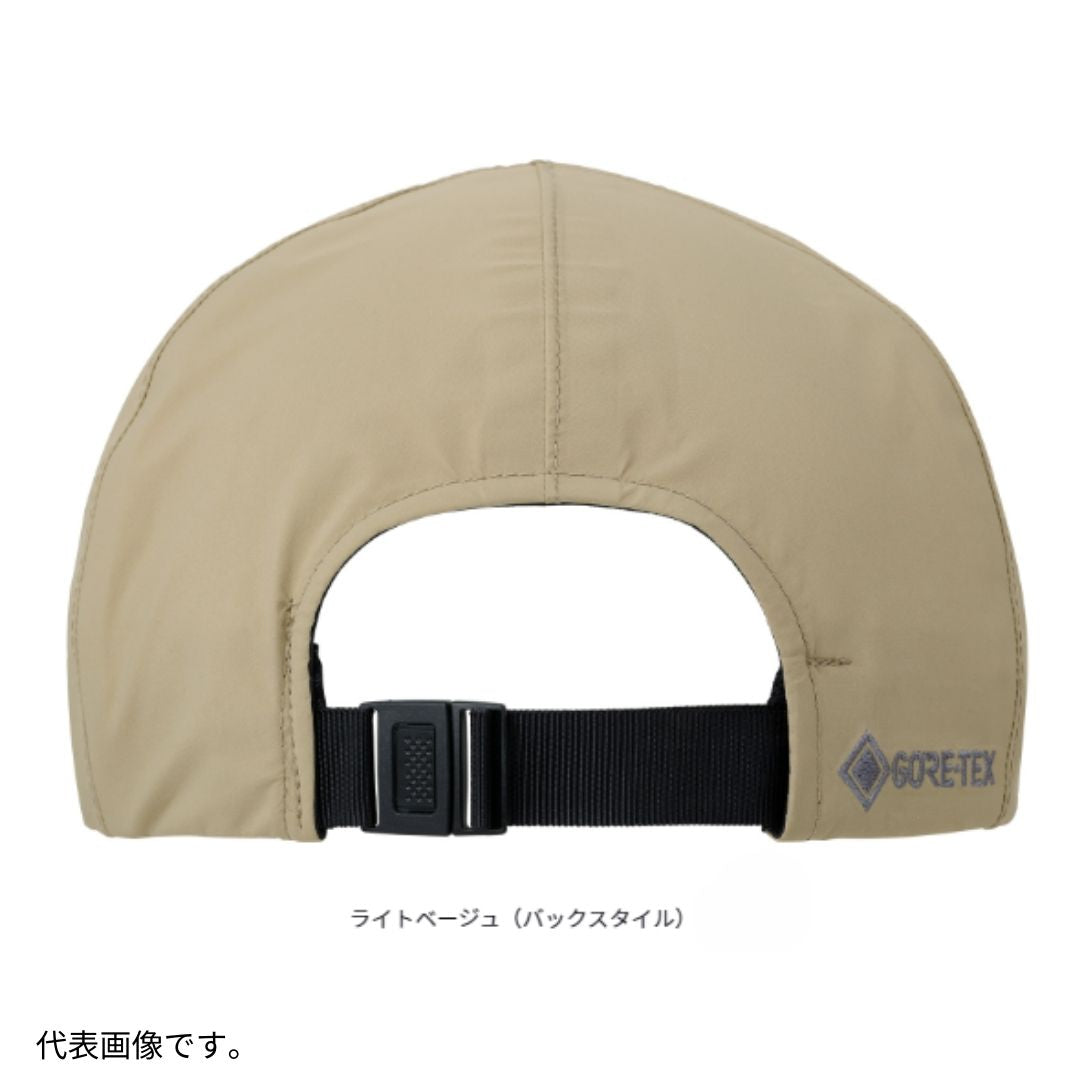 DC-1224 GORE-TEX アクティブキャップ フリーサイズ