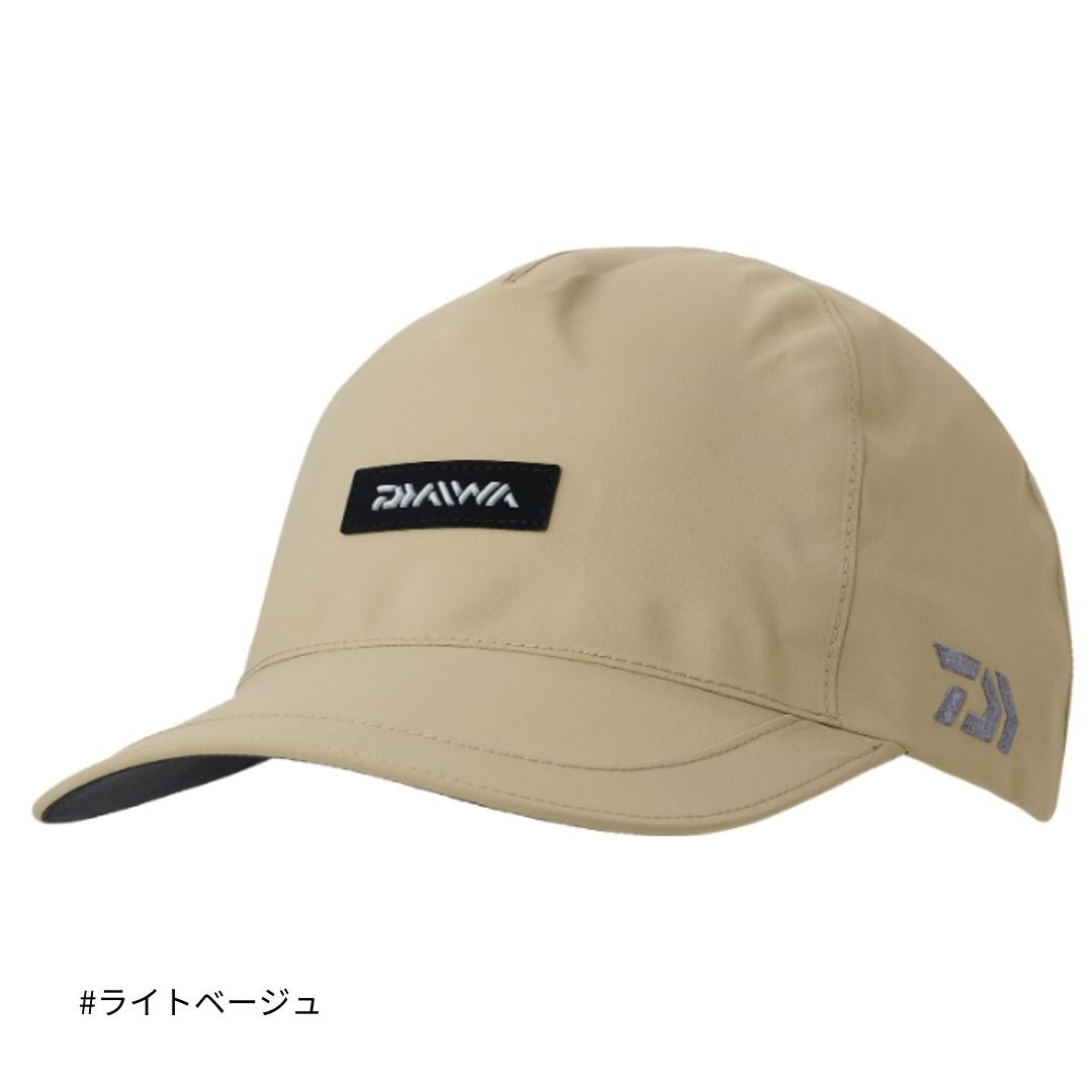 DC-1224 GORE-TEX アクティブキャップ フリーサイズ