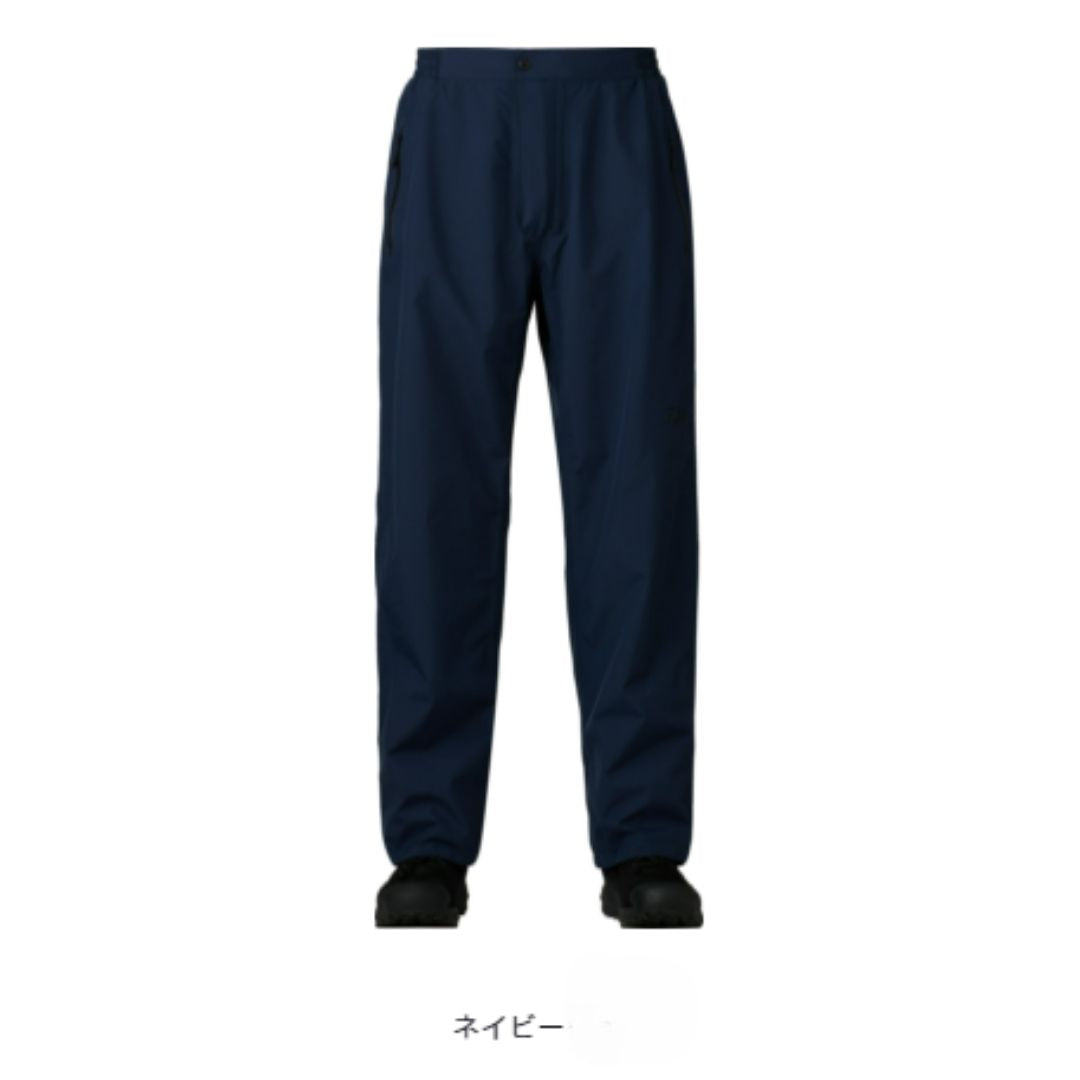 DR-1924P ゴアテックス バーサタイルレインパンツ
