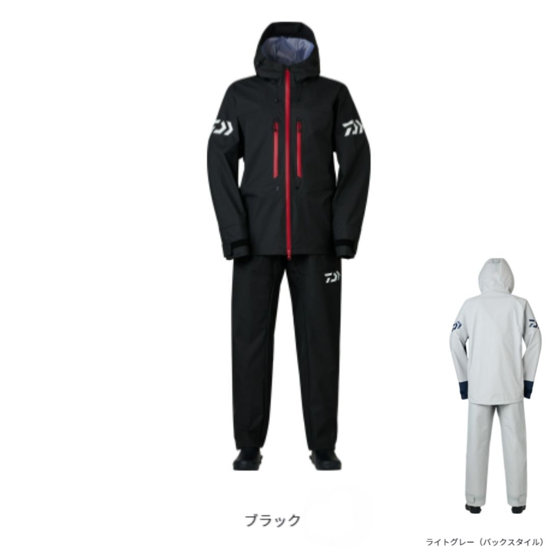 ダイワ レインウェア DR-32109 レインマックス XL 美品