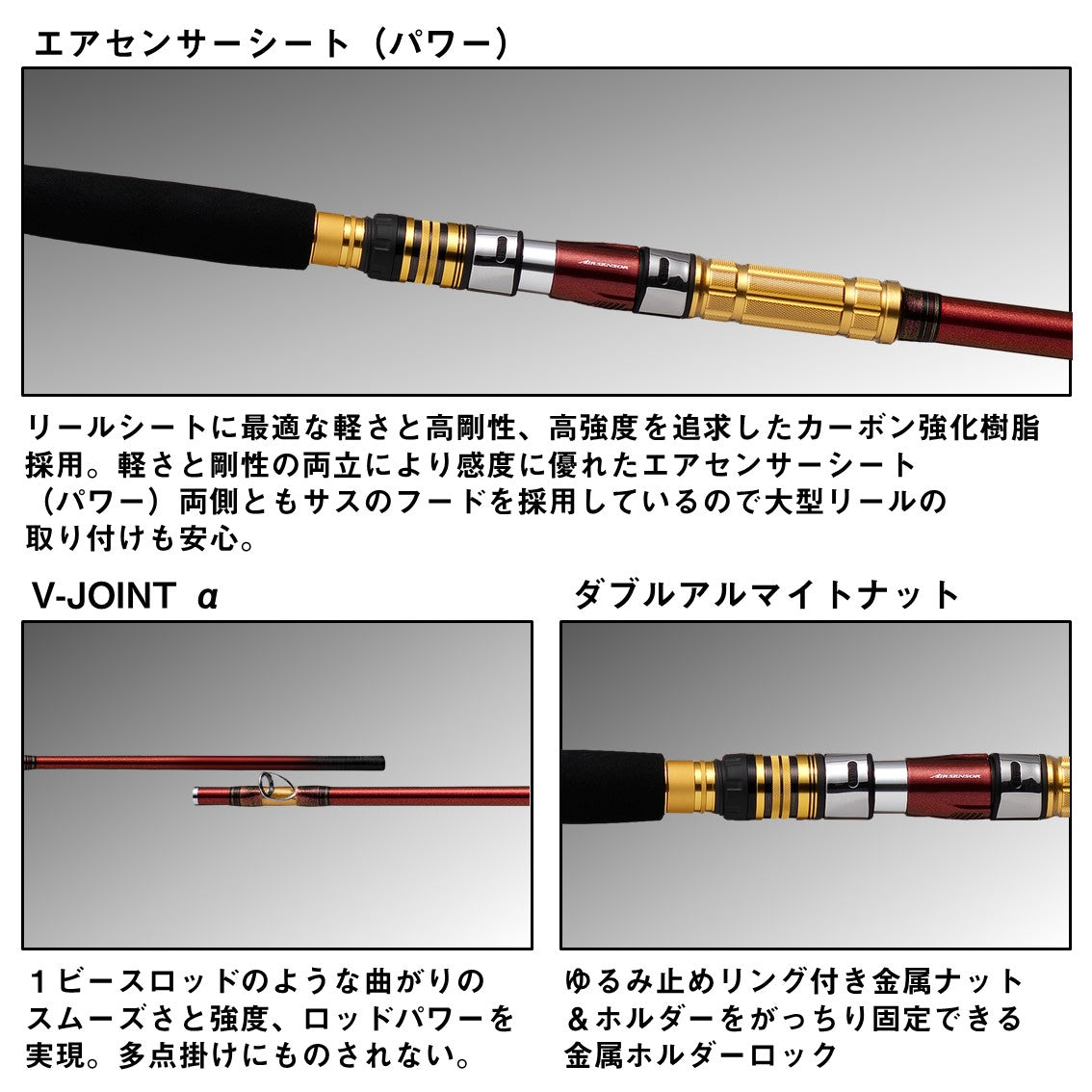 24 ディープゾーン