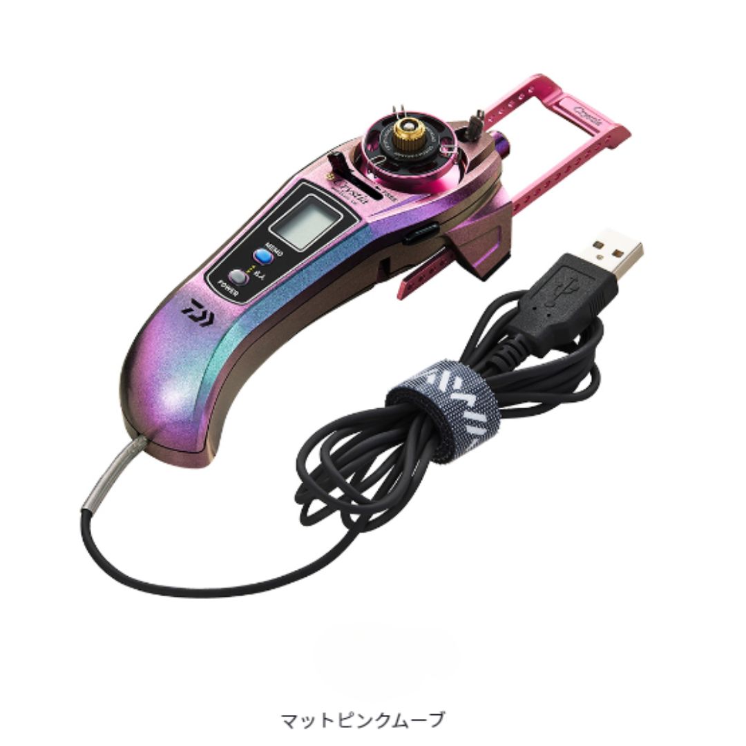 クリスティアワカサギ AIR