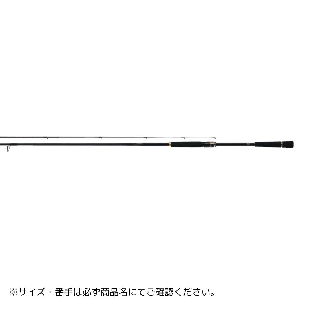 24 LATEO ラテオ – フィッシングマックス WEBSHOP