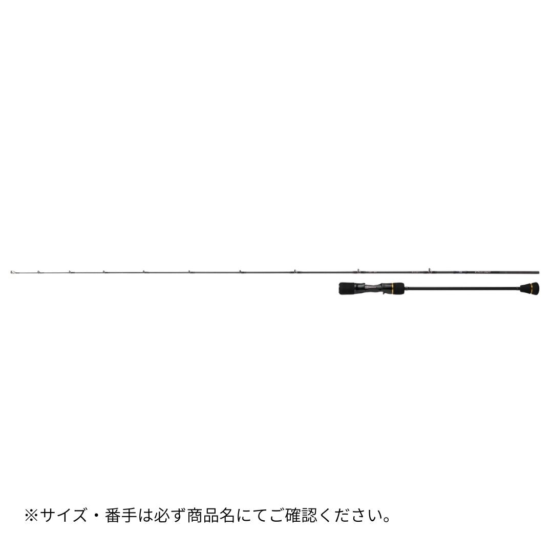 アウトレイジ BR SJ 2025年新製品 9月発売 ご予約受付中