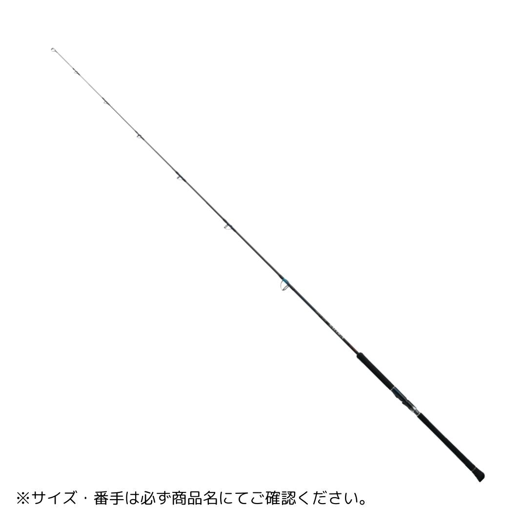 ソルティガ ブレイクスルー