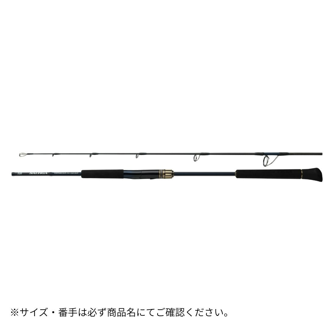 ソルティガ J EXPEDITION 2025年新製品 9月発売 ご予約受付中