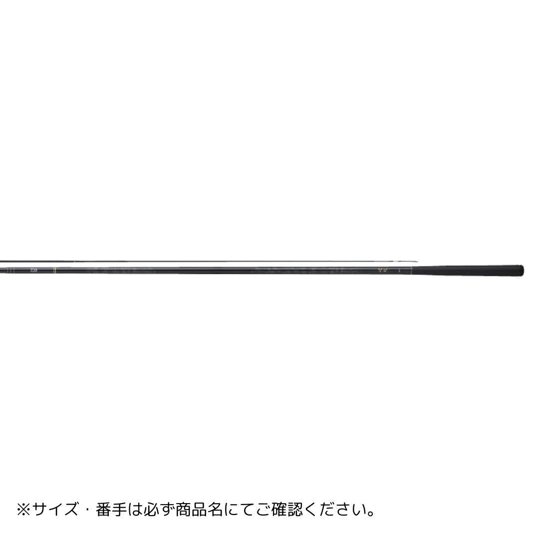 SZM ダイワ　波紋 Amazon | ダイワ(DAIWA) 汎用延べ竿 波紋 硬調9・J | ダイワ