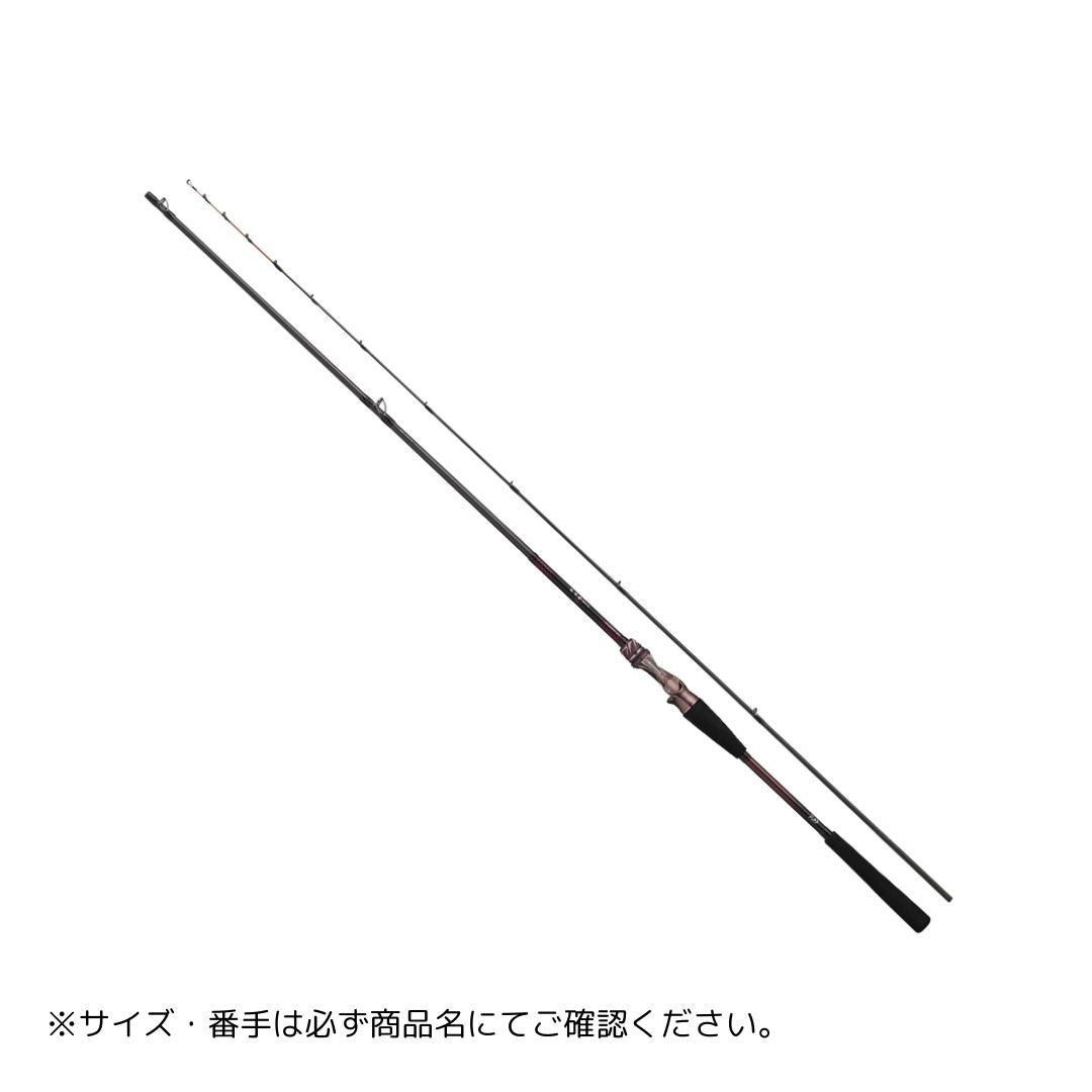 紅牙テンヤゲームMX