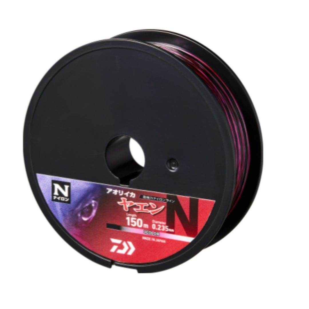 ヤエンライン タイプ-N