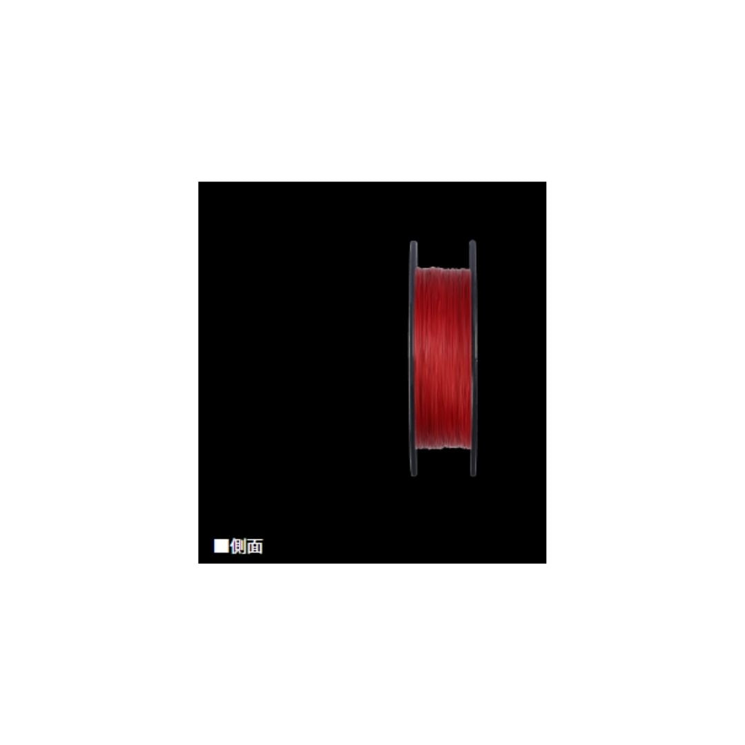 UVFソルティガデュラセンサー×12EX+Si3 シグナルレッド