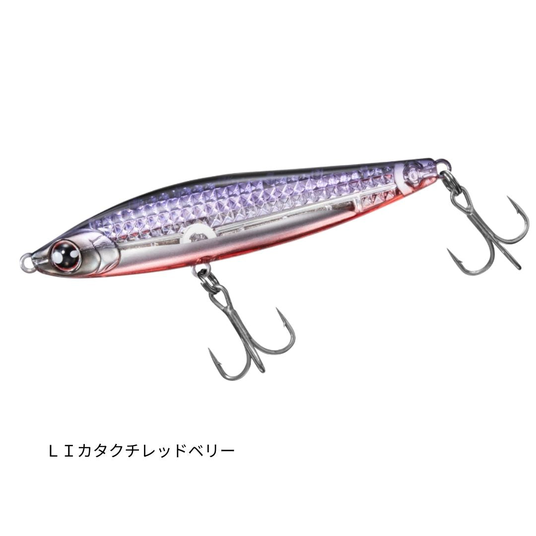 モアザンスイッチヒッター85S-LI