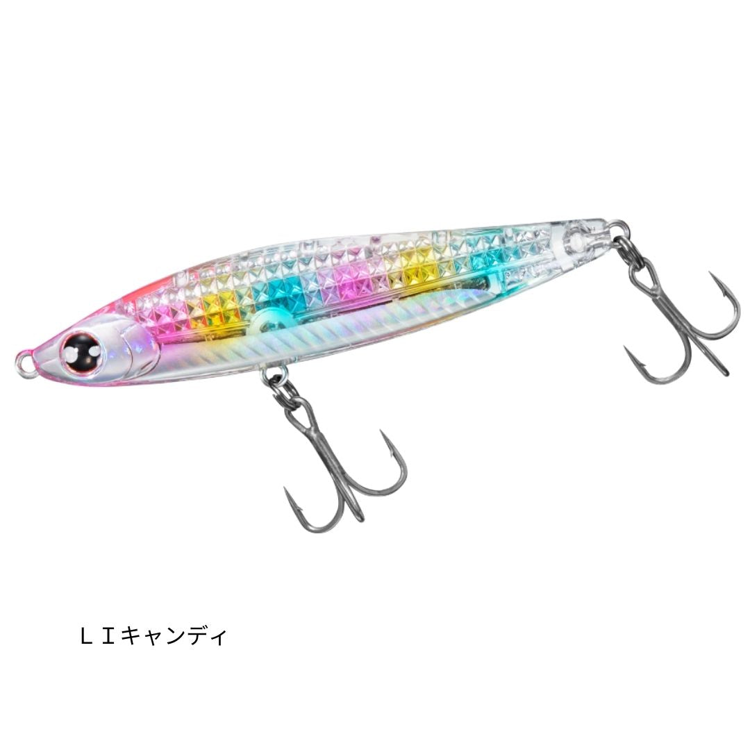 モアザンスイッチヒッター85S-LI