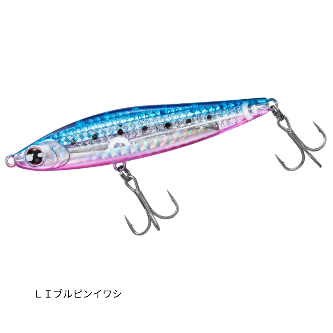 モアザンスイッチヒッター85S-LI
