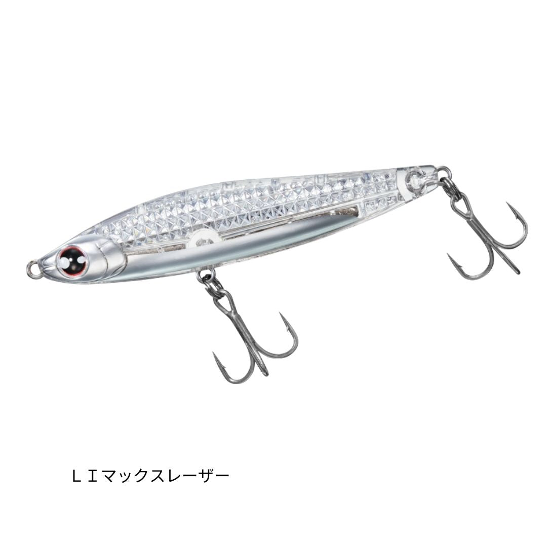 モアザンスイッチヒッター85S-LI