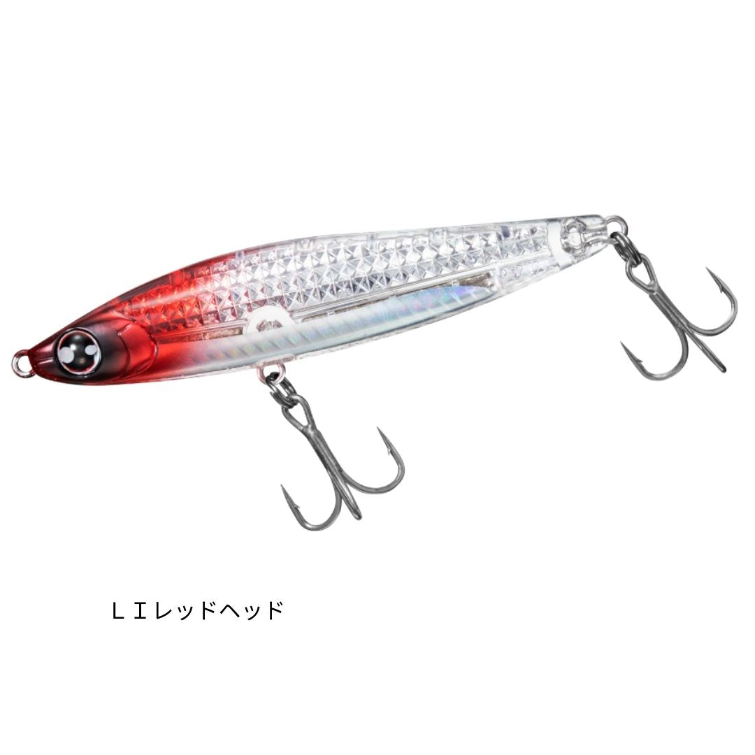 モアザンスイッチヒッター85S-LI