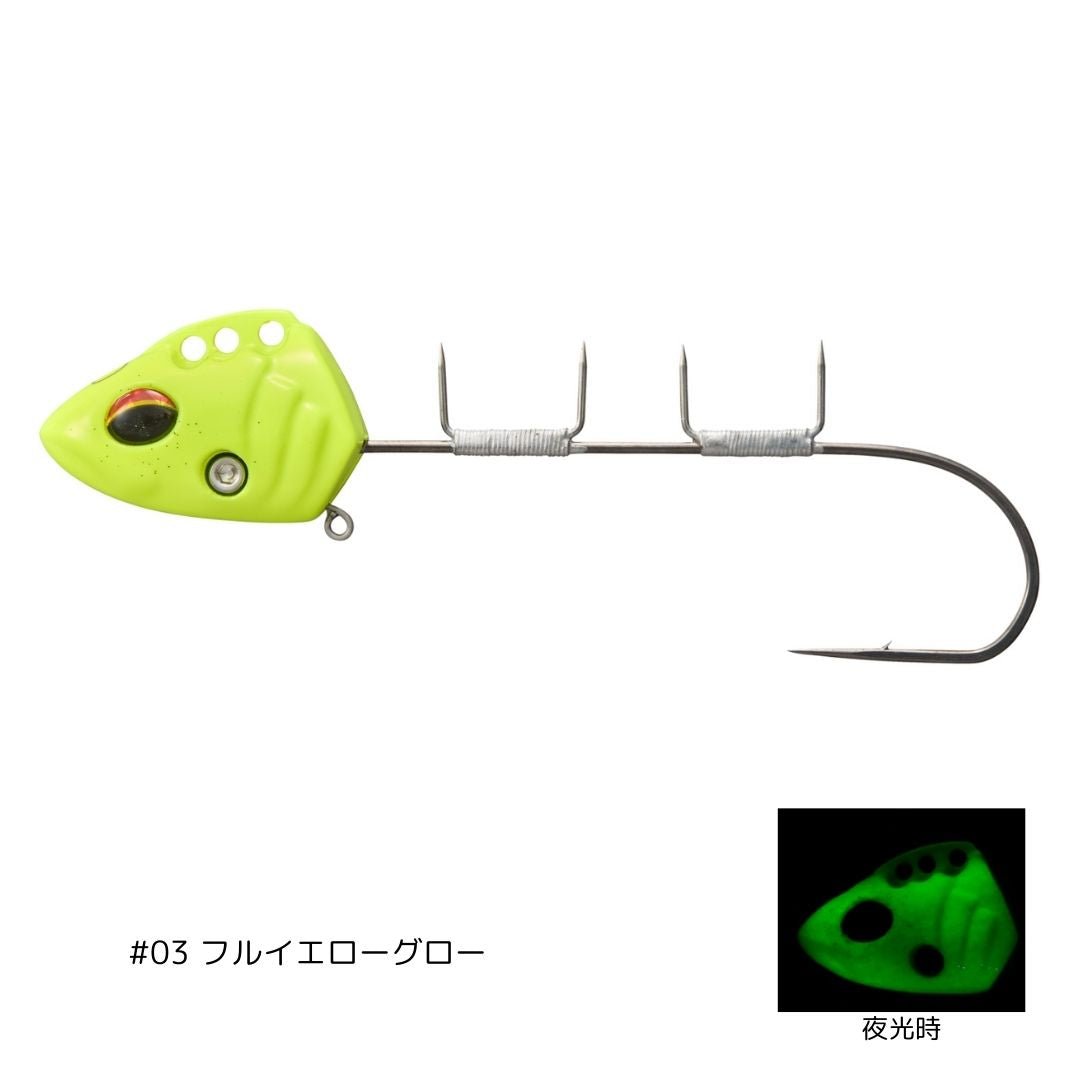 快適船タチウオテンヤSS 40号 AH MH