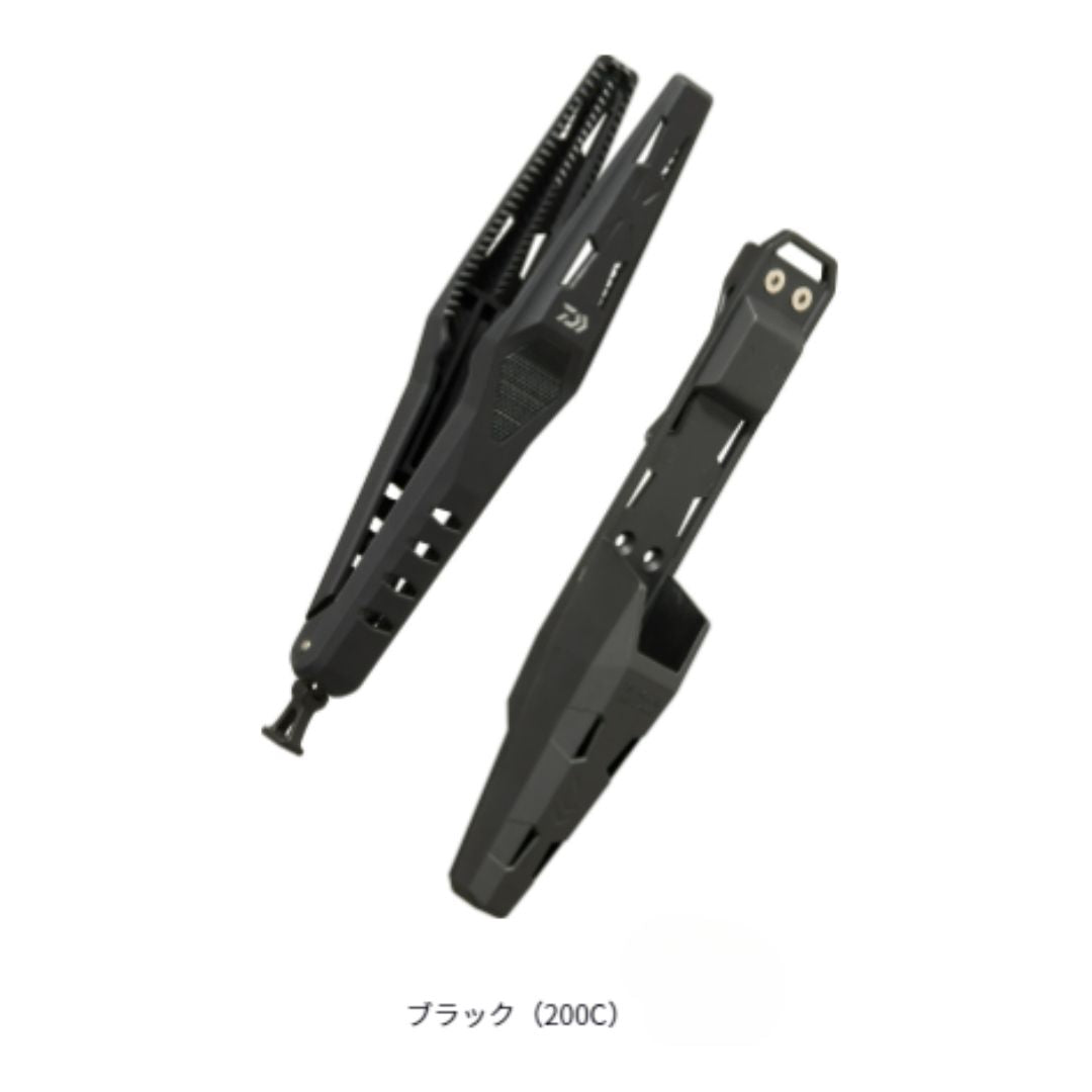 フィッシュホルダーライト