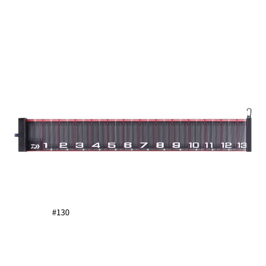 フィッシングメジャーW ブラック