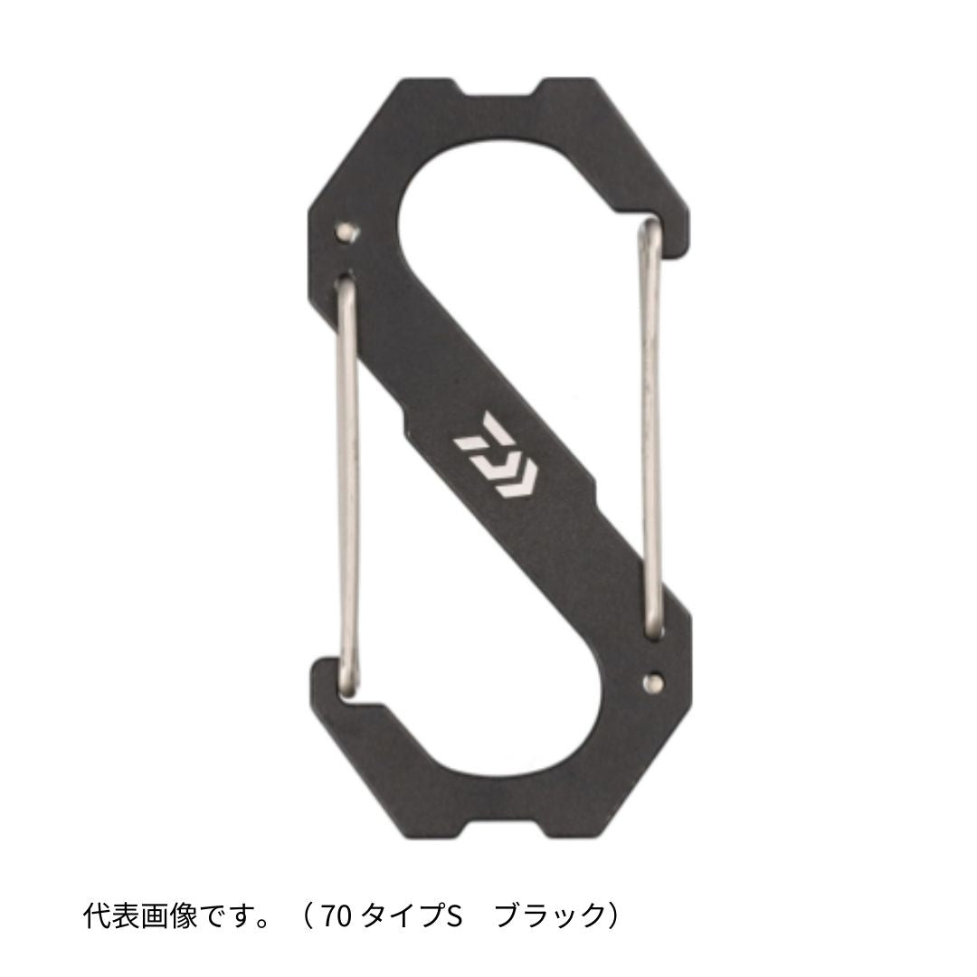 フィッシングカラビナ 70 – フィッシングマックス WEBSHOP