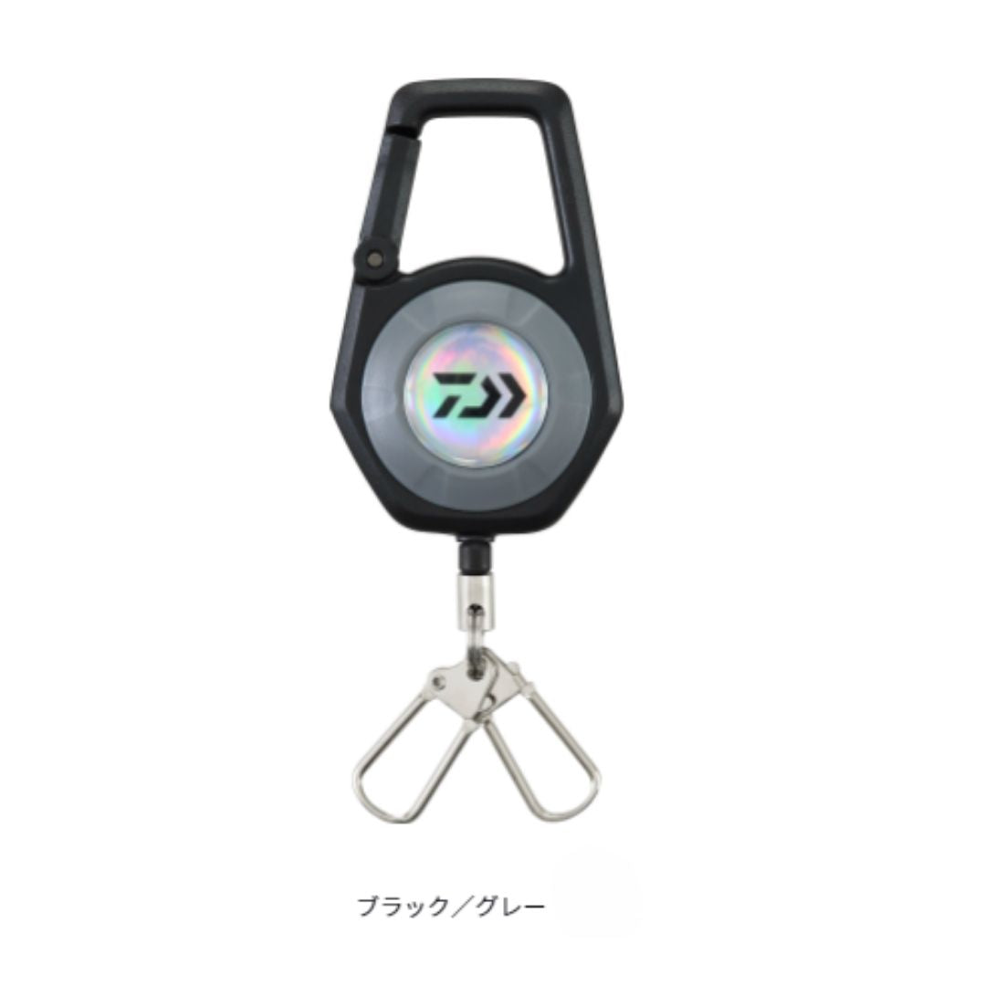 カラビナ カラビナリール900 TYPE-B – フィッシングマックス WEBSHOP