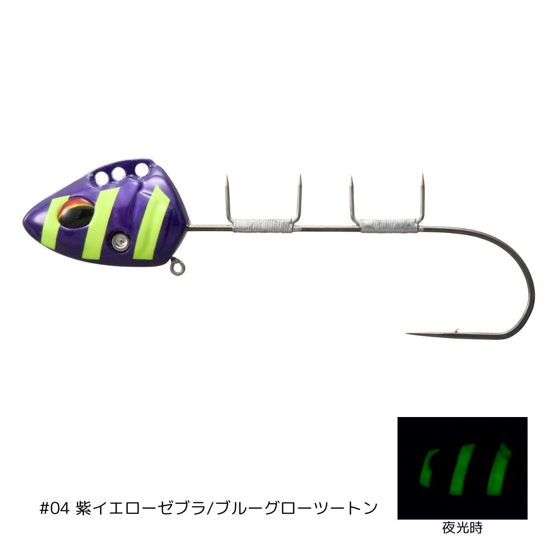 快適船タチウオテンヤSS 40号 AH MH