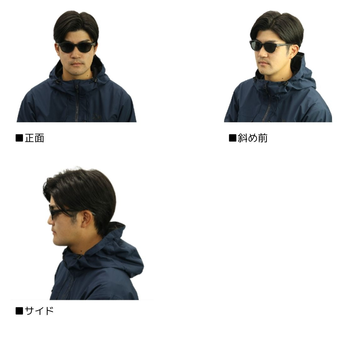 DN-8044CH レンズ交換式偏光グラス