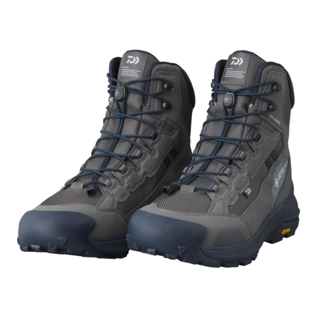 DS-3301G-ID GORE-TEX オフショアシューズ ハイカット
