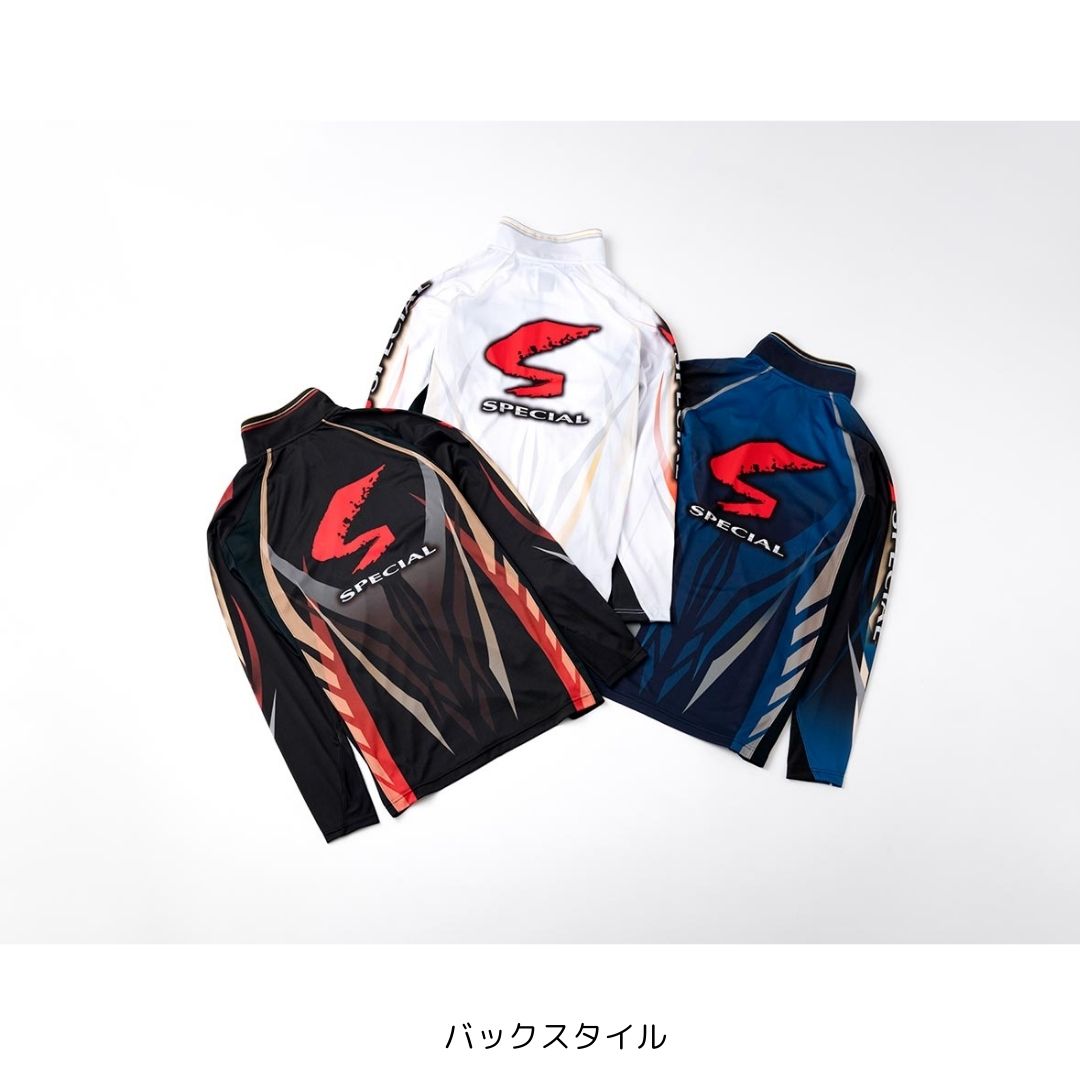 DE-7125 スペシャルハーフスリーブシャツ – フィッシングマックス WEBSHOP