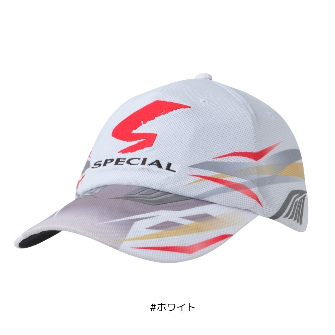 DC-2525 スペシャル クーリングキャップ