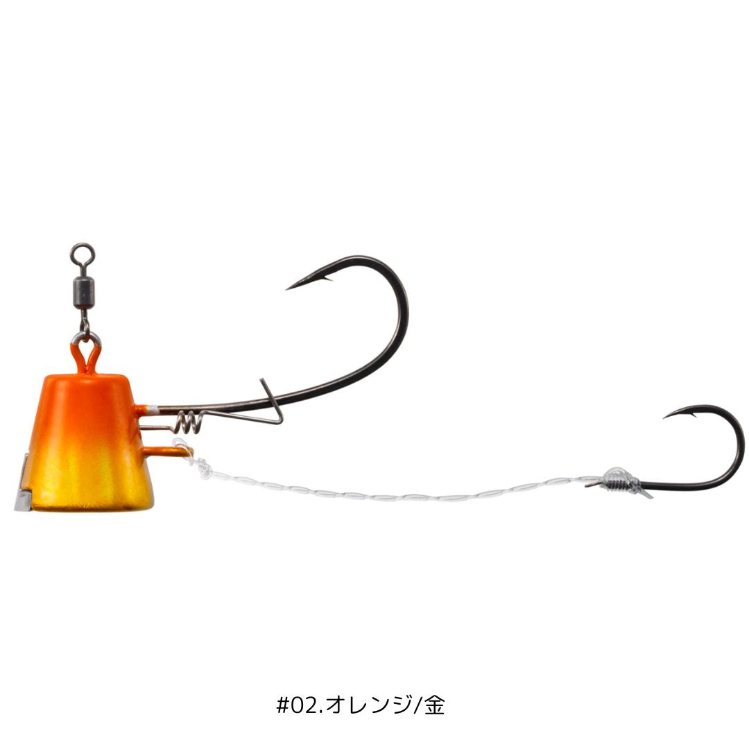紅牙タイテンヤSS TB