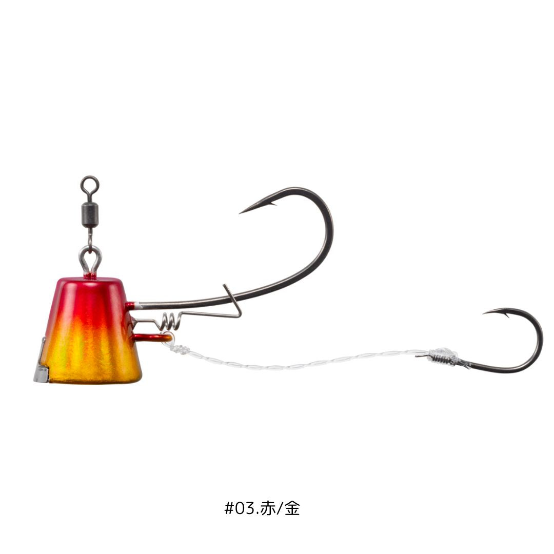 紅牙タイテンヤSS TB