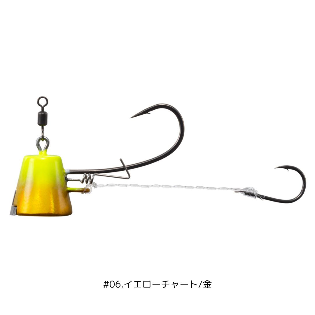 紅牙タイテンヤSS TB
