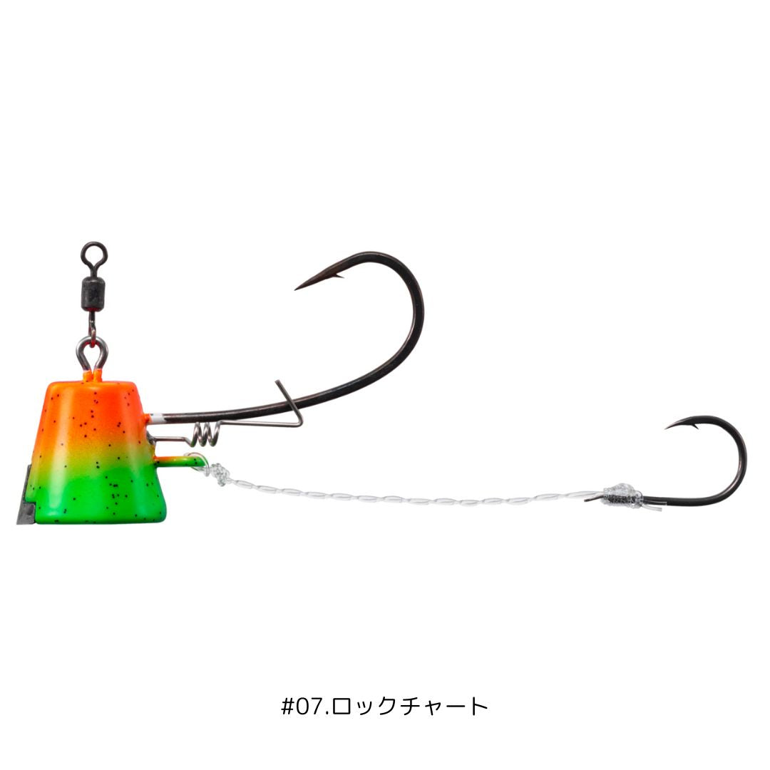 紅牙タイテンヤSS TB