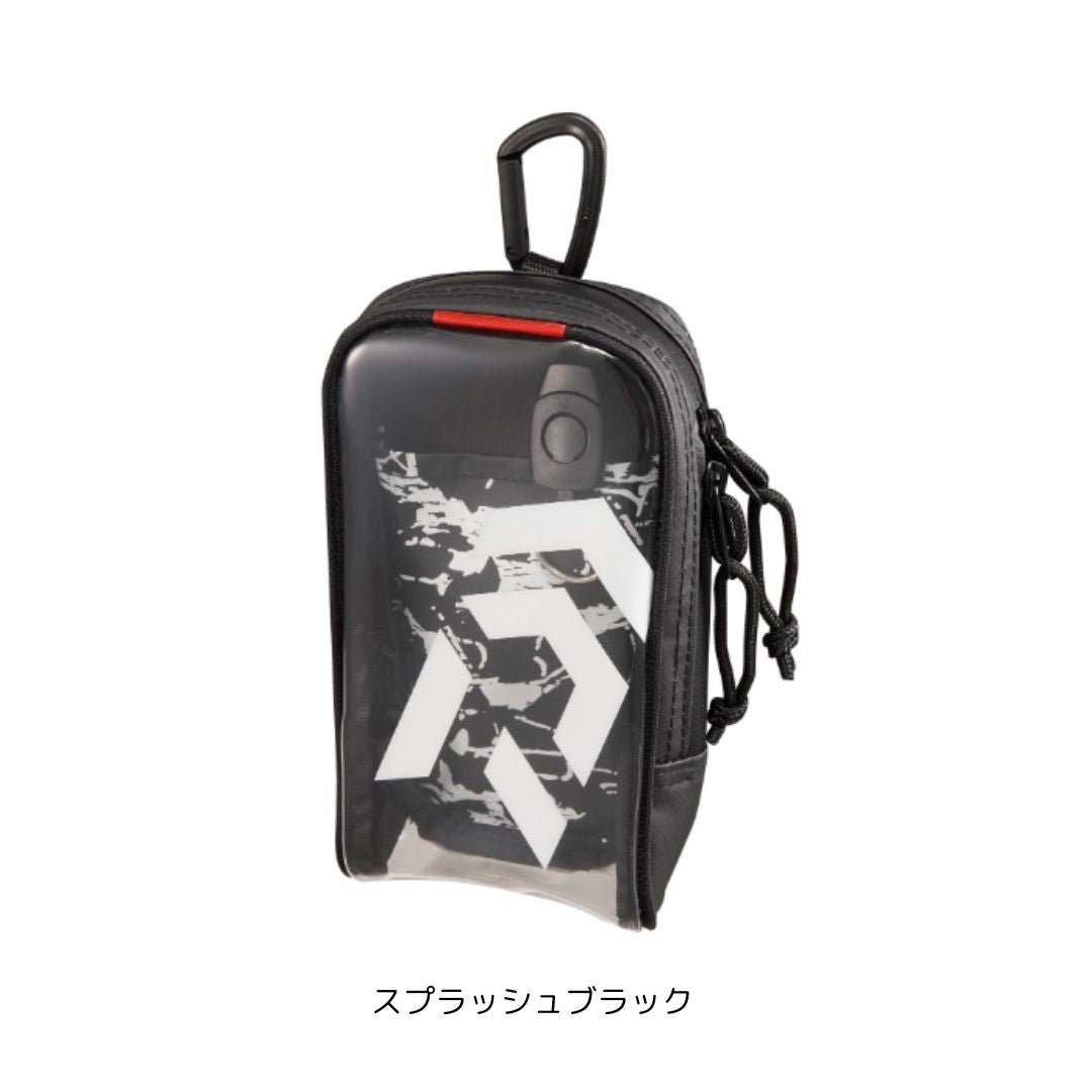 ターポリンポーチ (C)