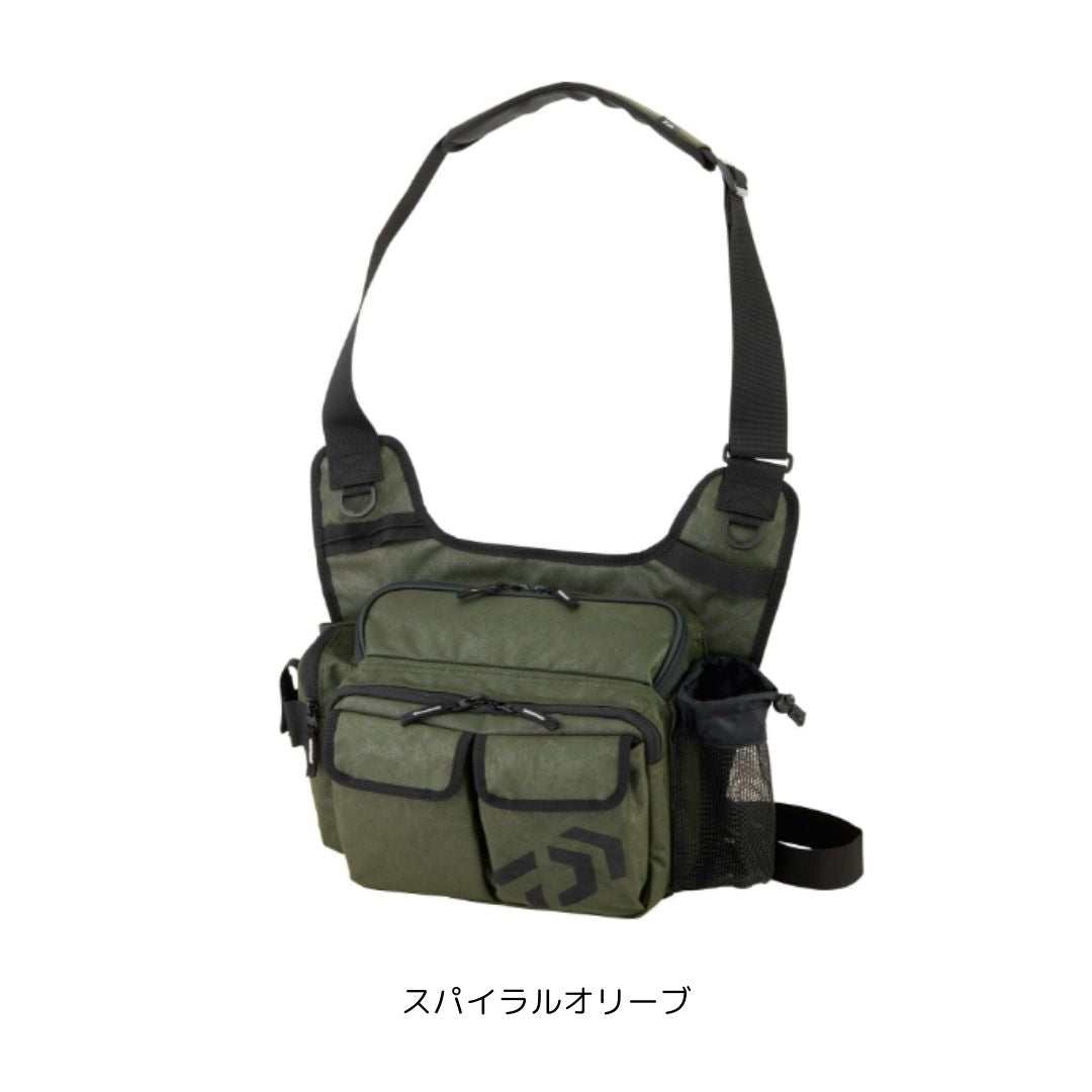 サイドフィットバッグ(D)